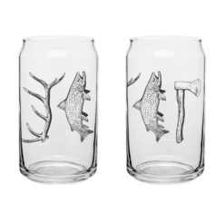 Beer Can Glass By REP Your Water 6 Beer Can Glass By REP Your Water -Fish Mate Store HFCM BC2 1024x1024 46aa941e 830c 4e11 8f74 bf47fd0536b1