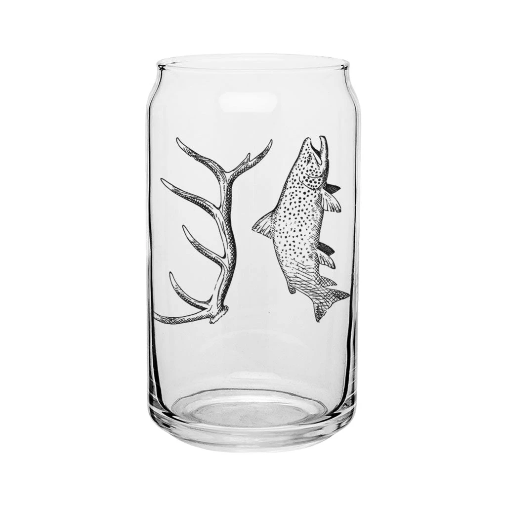 Beer Can Glass By REP Your Water 4 Beer Can Glass By REP Your Water - Image 4