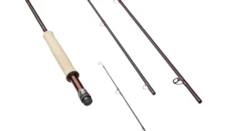 Sage IGNITER - Single Hand Fly Rod -Fish Mate Store IGNITER 590 Sections scaled
