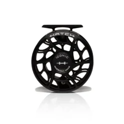 Hatch Iconic Fly Reel // 5 Plus