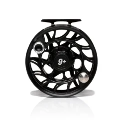 Hatch Iconic Fly Reel // 9 Plus