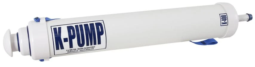 NRS K Pump Hand Pumps 4 NRS K Pump Hand Pumps - Image 4