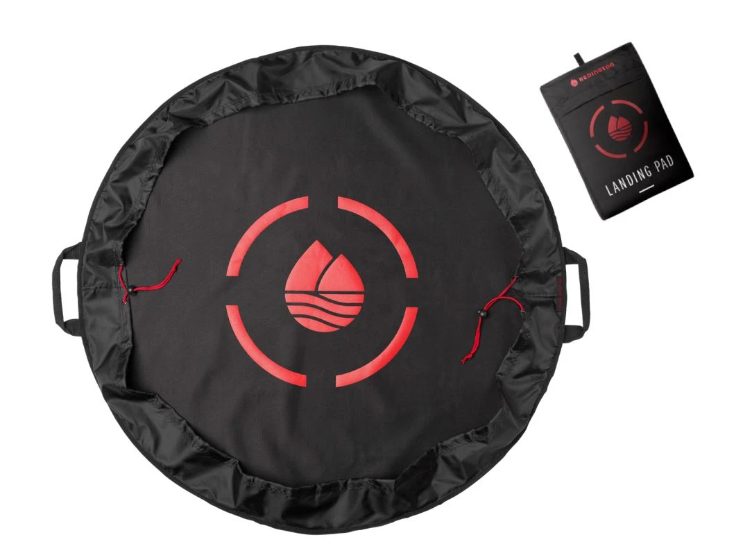 Landing Pad By Redington // Wader Bag System 1 Landing Pad By Redington // Wader Bag System