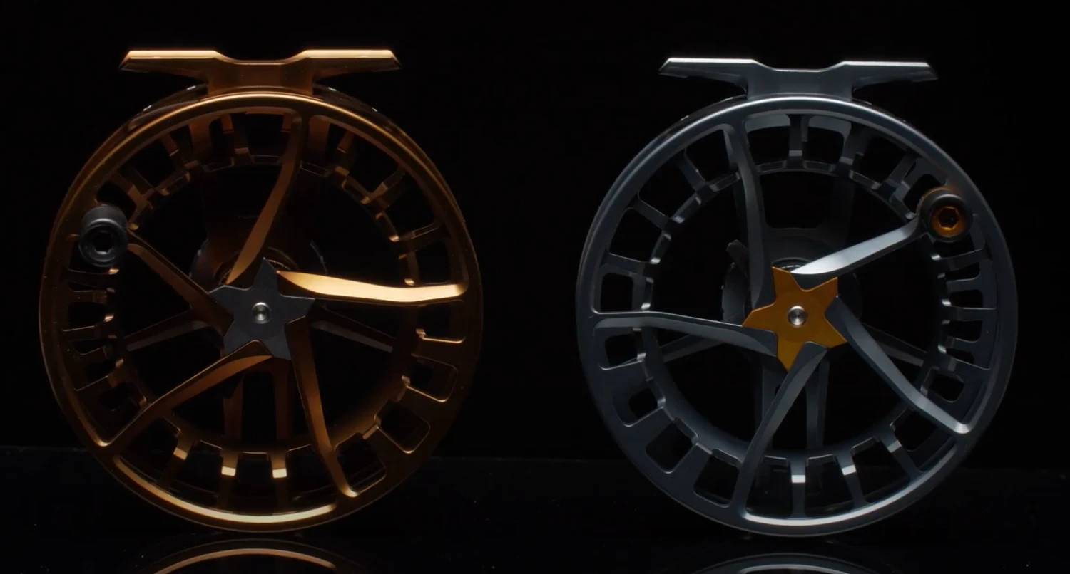 Lamson Litespeed F // Freshwater Fly Reel 20 Lamson Litespeed F // Freshwater Fly Reel - Image 20