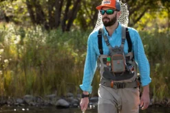 Fishpond Canyon Creek Chest Pack -Fish Mate Store LeCoq CanyonCreek 9