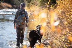 Fishpond Thunderhead Submersible Sling Pack -Fish Mate Store LeCoq ThunderheadSubmersibleSling RiverbedCamo 4 scaled