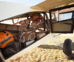 Fishpond Dakota 31" Carry-on Rod And Reel Case/Granite 26 Fishpond Dakota 31" Carry-on Rod And Reel Case/Granite -Fish Mate Store Luggage group1