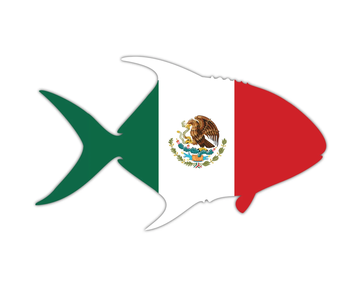 Mexico Permit Sticker 1 Mexico Permit Sticker