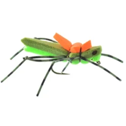 Morrish Hopper By Umpqua -Fish Mate Store Morrish Hopper Morrish Green 59067.1574089959