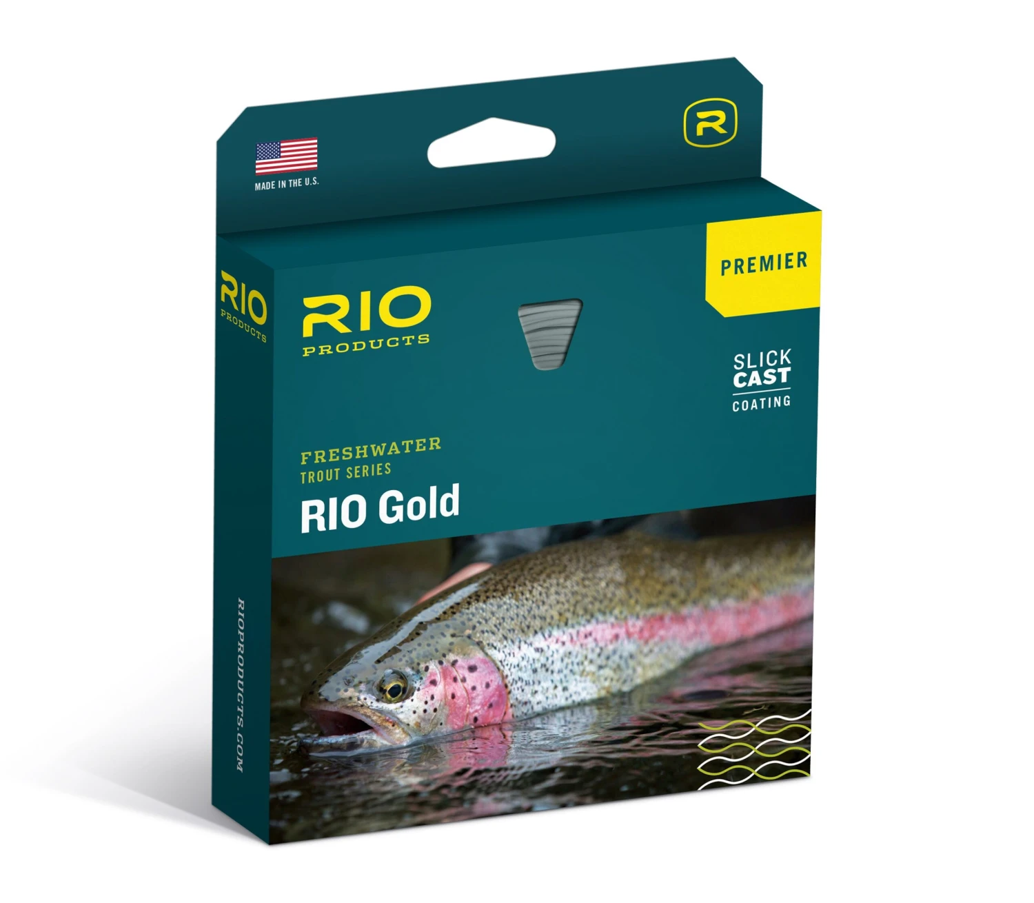 RIO Premier Gold 1 RIO Premier Gold
