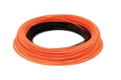 RIO Premier 24ft Sink Tip 11 RIO Premier 24ft Sink Tip -Fish Mate Store RIO Sink Tip Sink Tip 24ft Blk Hot Orange Coil