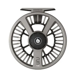 Redington RUN Fly Reel -Fish Mate Store RUN Sand Back scaled
