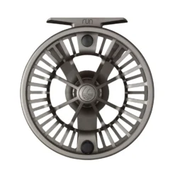 Redington RUN Fly Reel -Fish Mate Store RUN Sand Front scaled