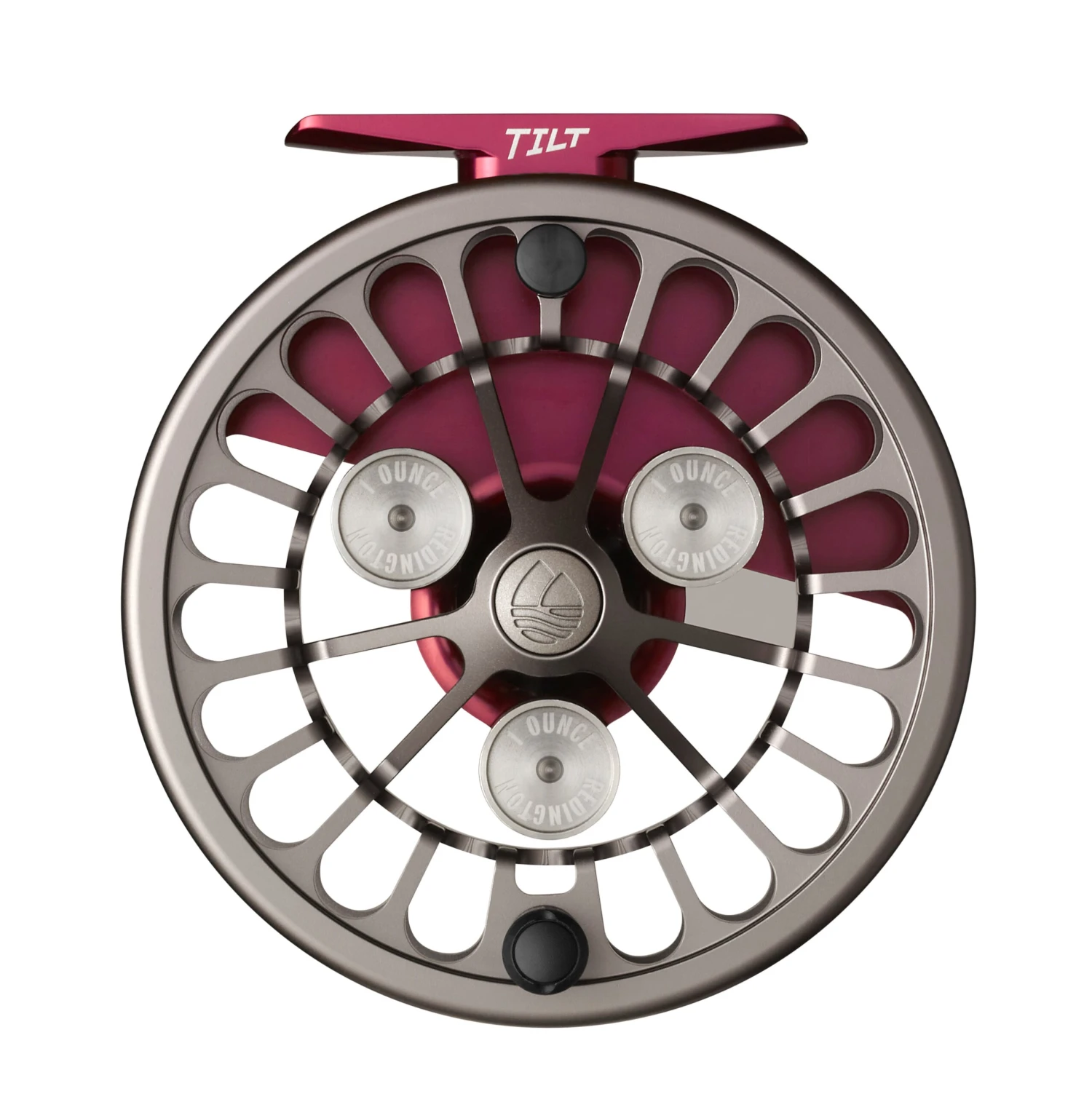 Redington TILT Euro Nymphing Reels 1 Redington TILT Euro Nymphing Reels