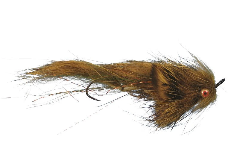 Mini Loop Sculpin Streamer By Solitude 1 Mini Loop Sculpin Streamer By Solitude