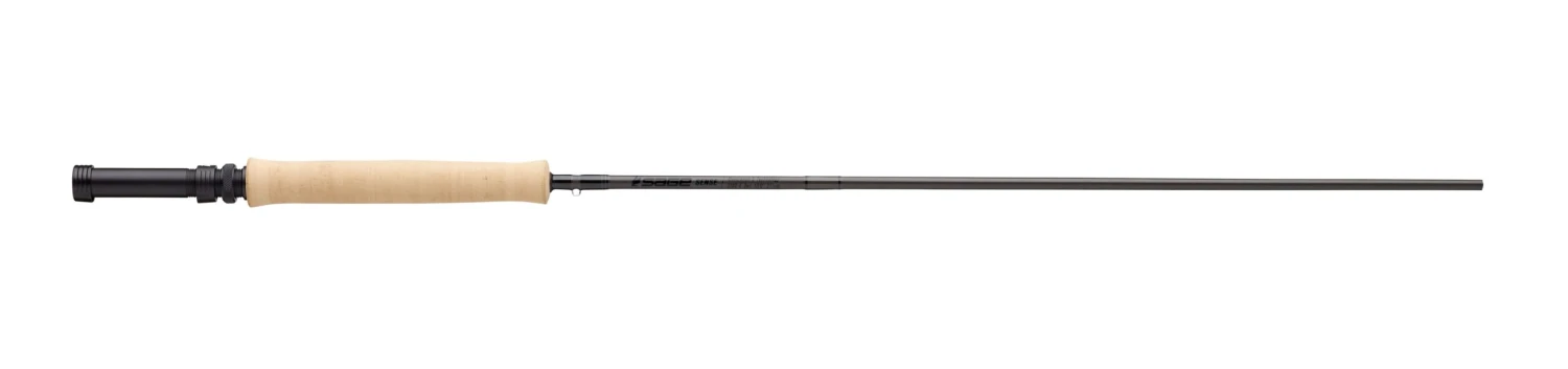 Sage SENSE Euro Nymphing Rod 1 Sage SENSE Euro Nymphing Rod