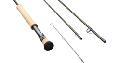 Sage SONIC Fly Rods // Fast Action Multi-Application 12 Sage SONIC Fly Rods // Fast Action Multi-Application -Fish Mate Store SONIC 890 Sections scaled