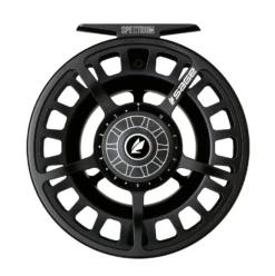 Sage Spectrum Series Fly Reels -Fish Mate Store SPECTRUM Black Back scaled