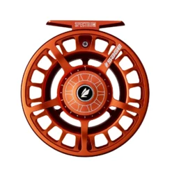Sage Spectrum Series Fly Reels -Fish Mate Store SPECTRUM Blaze Back scaled