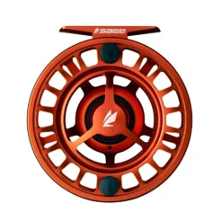 Sage Spectrum Series Fly Reels -Fish Mate Store SPECTRUM Blaze Front scaled