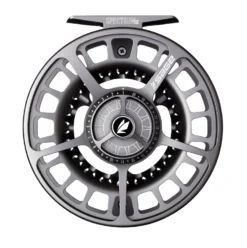 Sage Spectrum LT Series Fly Reels 14 Sage Spectrum LT Series Fly Reels -Fish Mate Store SPECTRUM LT Silver Back scaled