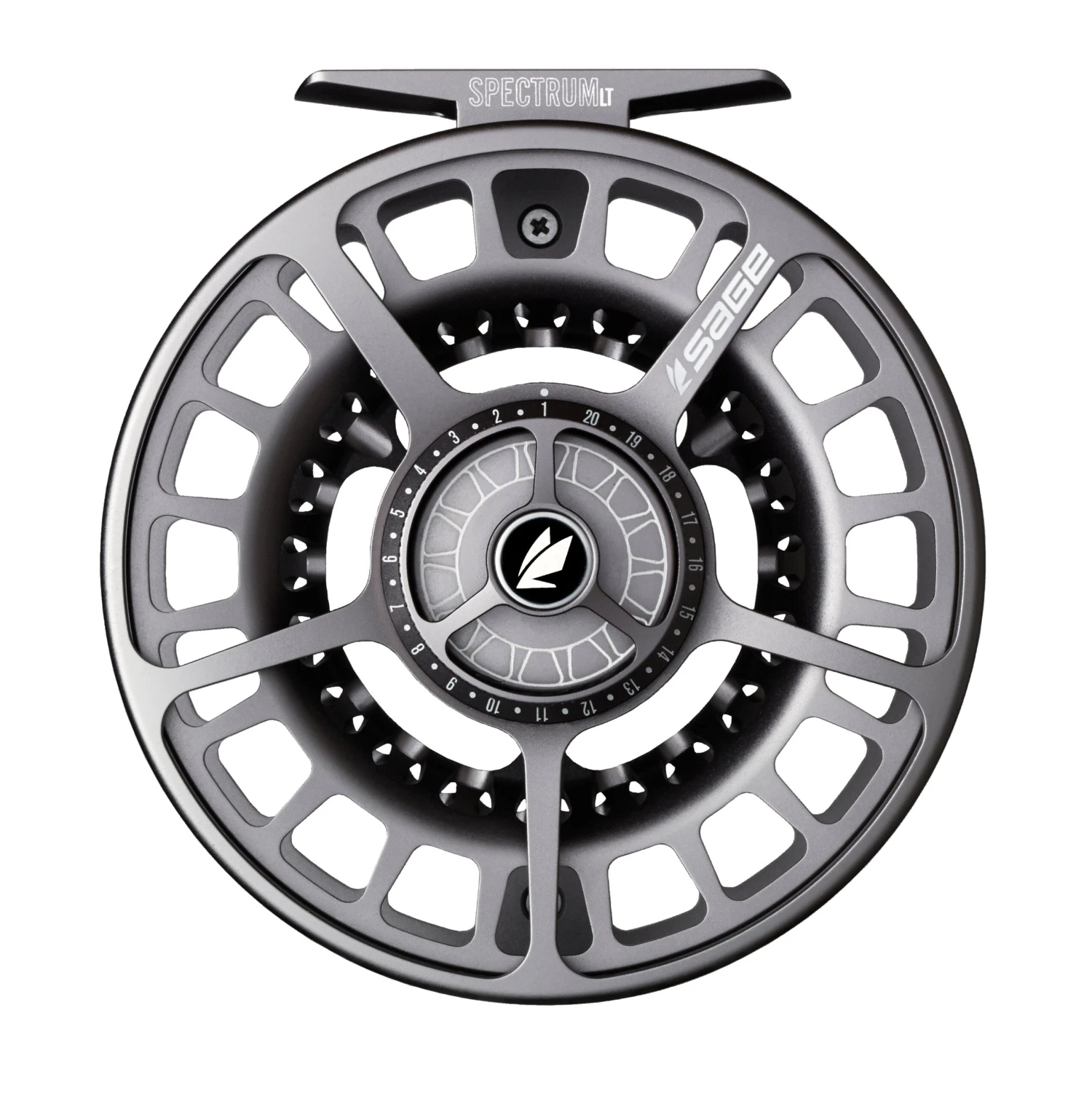 Sage Spectrum LT Series Fly Reels 3 Sage Spectrum LT Series Fly Reels - Image 3