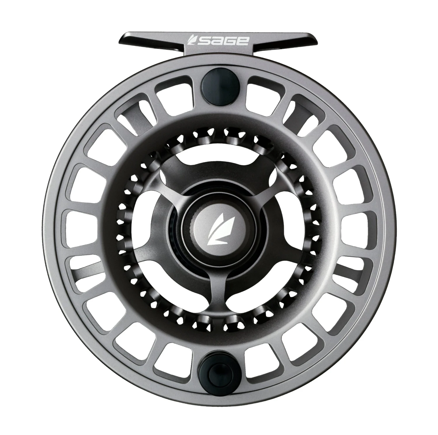 Sage Spectrum LT Series Fly Reels 4 Sage Spectrum LT Series Fly Reels - Image 4