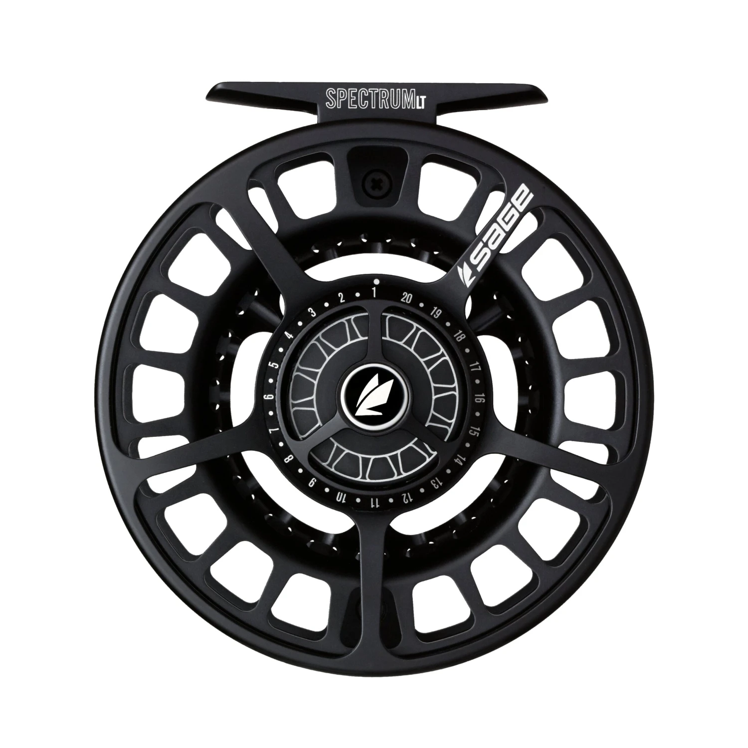 Sage Spectrum LT Series Fly Reels 5 Sage Spectrum LT Series Fly Reels - Image 5