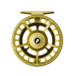 Sage Spectrum Series Fly Reels -Fish Mate Store SPECTRUM Lime Back scaled