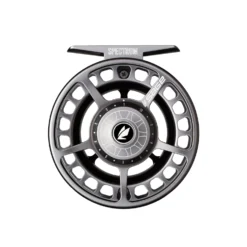 Sage Spectrum Series Fly Reels -Fish Mate Store SPECTRUM Silver Back scaled