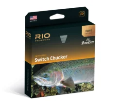RIO Elite Switch Chucker