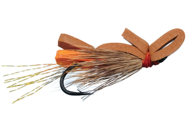 Fighting Gravity By Solitude // Steelhead Dry Fly 2 Fighting Gravity By Solitude // Steelhead Dry Fly - Image 2