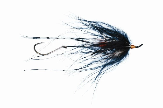 Hoh Bo Spey By Solitude // #1 Spey Fly For Steelhead 6 Hoh Bo Spey By Solitude // #1 Spey Fly For Steelhead - Image 6