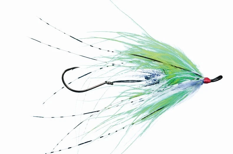Hoh Bo Spey By Solitude // #1 Spey Fly For Steelhead 7 Hoh Bo Spey By Solitude // #1 Spey Fly For Steelhead - Image 7