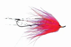 Hoh Bo Spey By Solitude // #1 Spey Fly For Steelhead 16 Hoh Bo Spey By Solitude // #1 Spey Fly For Steelhead -Fish Mate Store ST0705O PWHITE