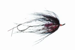 Hoh Bo Spey By Solitude // #1 Spey Fly For Steelhead 17 Hoh Bo Spey By Solitude // #1 Spey Fly For Steelhead -Fish Mate Store ST0705WNWHITE