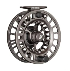 Sage Spectrum LT Series Fly Reels 20 Sage Spectrum LT Series Fly Reels -Fish Mate Store Sage SPECTRUM LT Angle Silver Pine