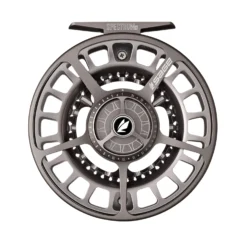 Sage Spectrum LT Series Fly Reels 19 Sage Spectrum LT Series Fly Reels -Fish Mate Store Sage SPECTRUM LT Back Silver Pine