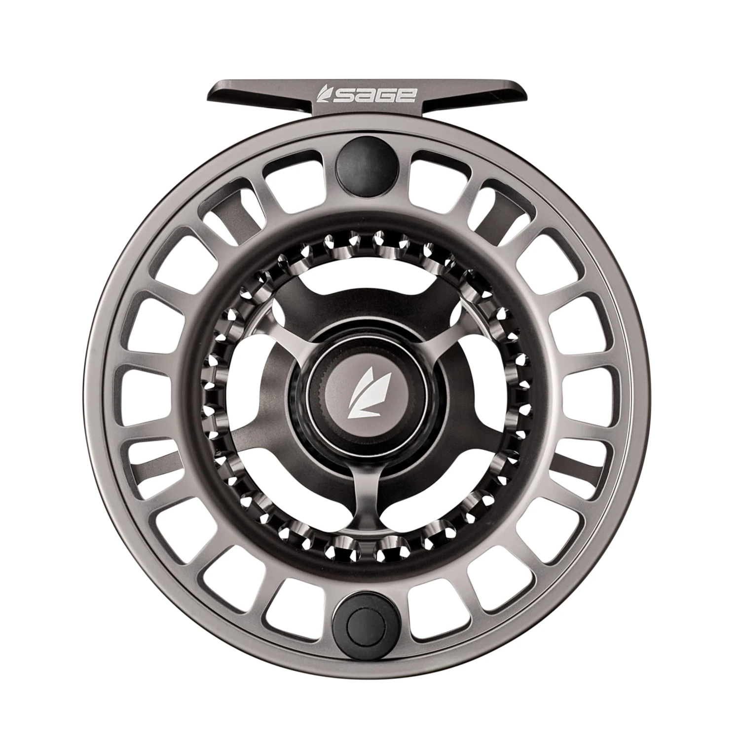 Sage Spectrum LT Series Fly Reels 7 Sage Spectrum LT Series Fly Reels - Image 7