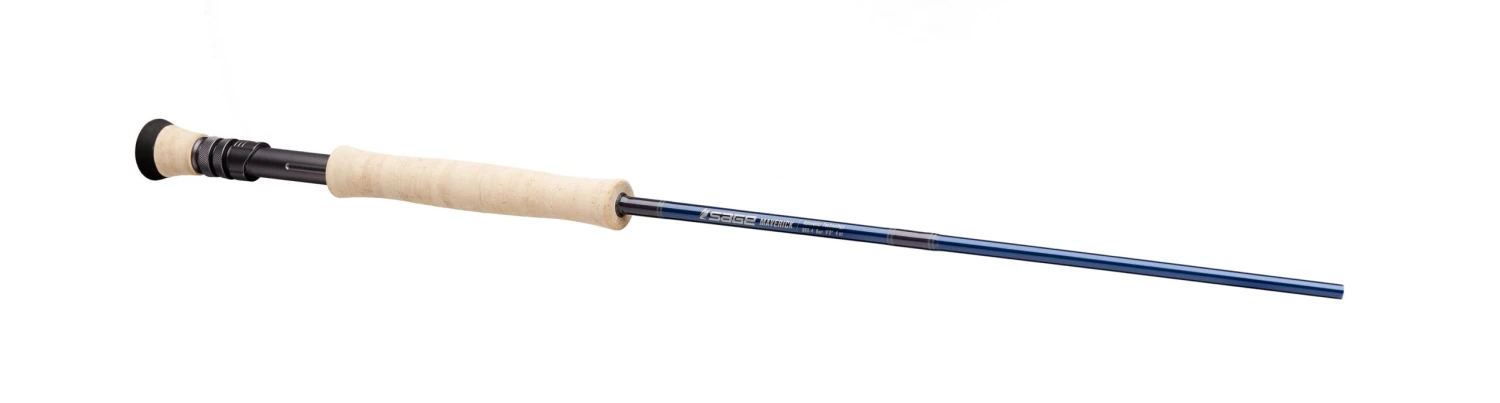 SAGE MAVERICK // Saltwater Fly Rod 1 SAGE MAVERICK // Saltwater Fly Rod
