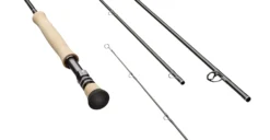 Sage R8 Fly Rods // Multi Purpose Rod -Fish Mate Store Sage R8 CORE Group Fighting Butt scaled