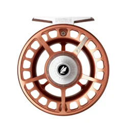 Sage Spectrum Series Fly Reels -Fish Mate Store Sage SPECTRUM Back Copper