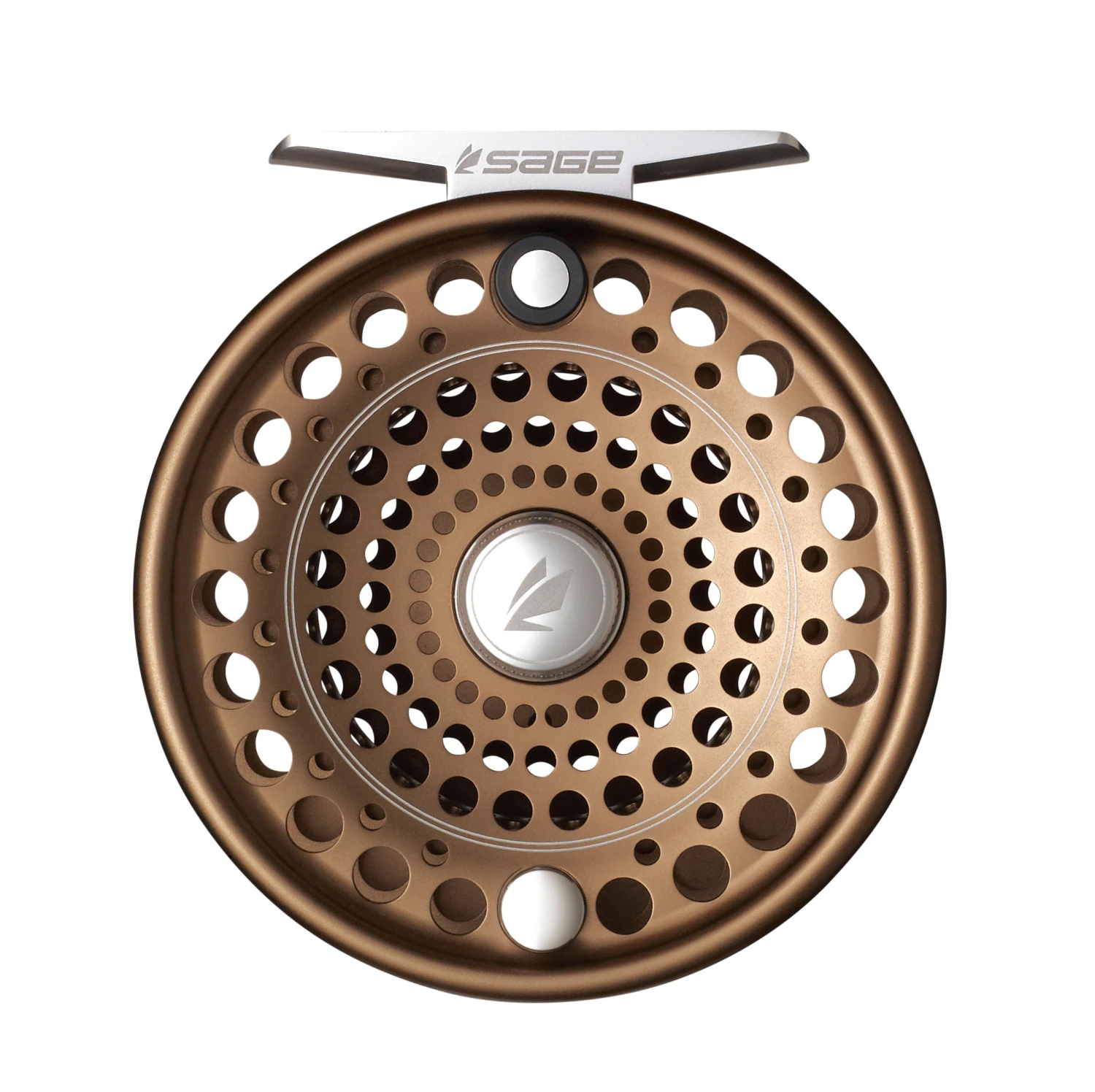 Sage Trout Spey Reels And/or Spare Spools 2 Sage Trout Spey Reels And/or Spare Spools - Image 2