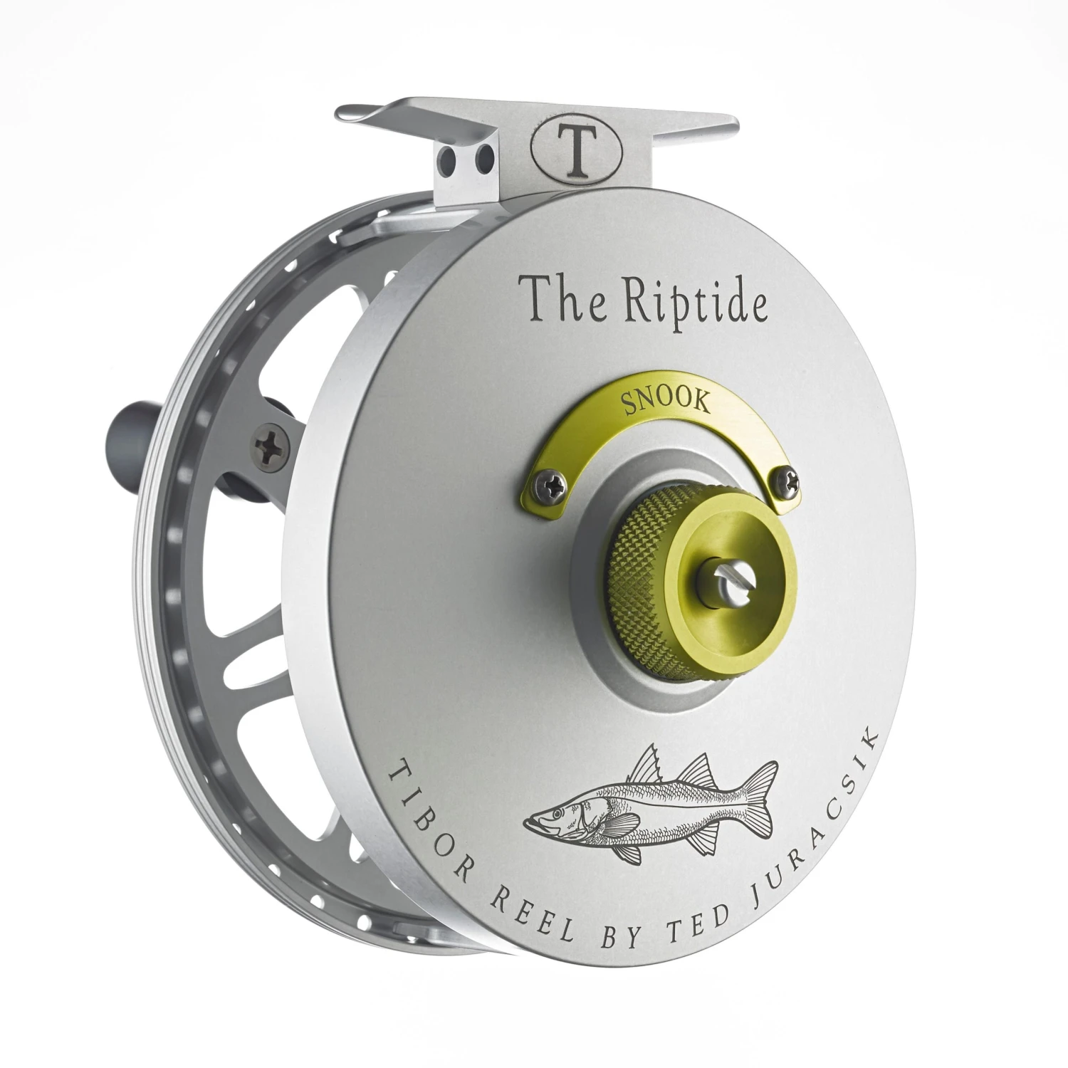 Tibor Riptide // Special Edition Snook Reel 1 Tibor Riptide // Special Edition Snook Reel