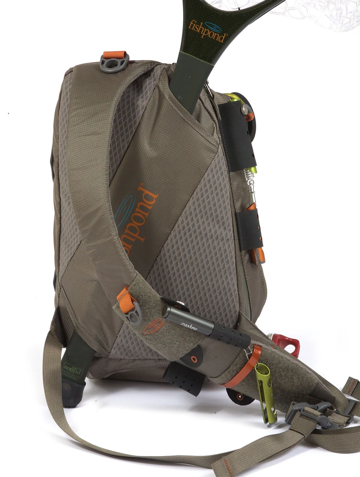 Fishpond Summit Sling Pack 4 Fishpond Summit Sling Pack - Image 4