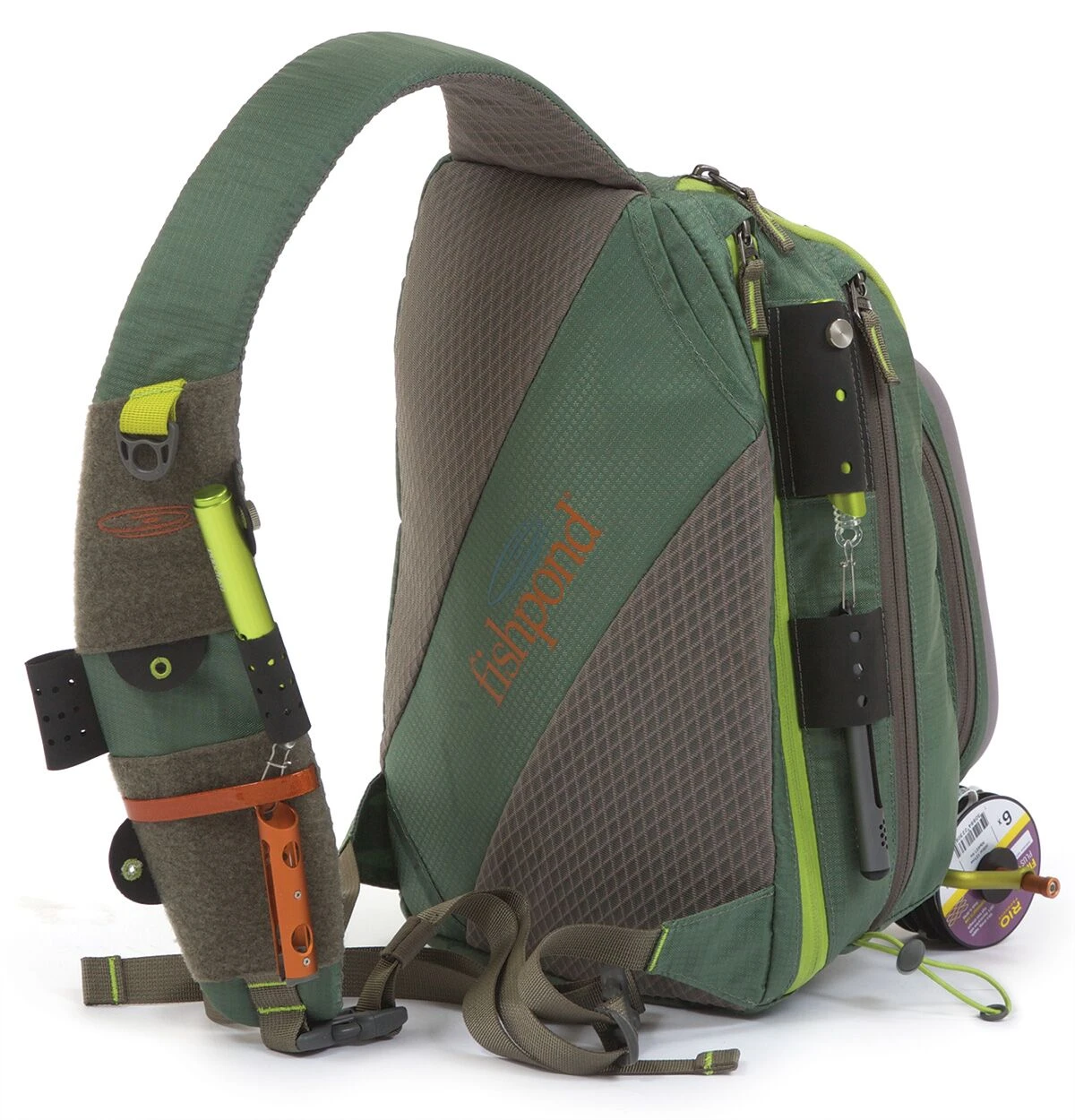 Fishpond Summit Sling Pack 6 Fishpond Summit Sling Pack - Image 6