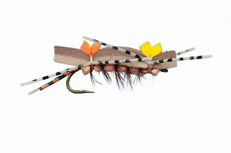 CFO Chernobyl Ant By Solitude // Stonefly And Hopper 1 CFO Chernobyl Ant By Solitude // Stonefly And Hopper