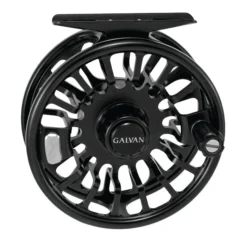 Galvan TORQUE Fly Reels 18 Galvan TORQUE Fly Reels -Fish Mate Store T5 TQBLK s aae6a94f 531d 48a3 995b 95a26fd1abd2