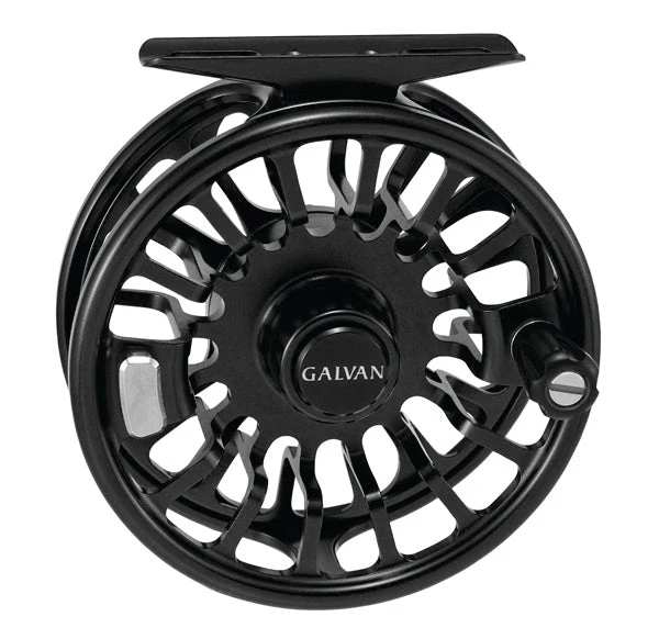 Galvan TORQUE Fly Reels 8 Galvan TORQUE Fly Reels - Image 8