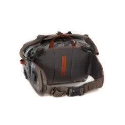 Fishpond Thunderhead Submersible Lumbar Pack 14 Fishpond Thunderhead Submersible Lumbar Pack -Fish Mate Store Thunderhead Lumbar camo back scaled